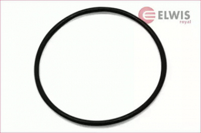 ELWIS ROYAL 6142746 -  Прокладка, термостат